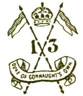 13-й Собственный герцога Коннаутского