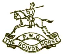 Синдский конный полк