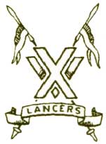 15-й Уланский полк