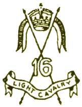 16-й полк легкой кавалерии