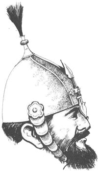 униформа индийской армии