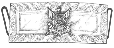 Униформа армии Индии 1837-1914 годов