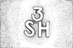 пряжка поясного ремня индийской кавалерии