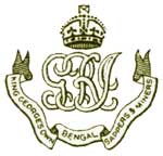 Бенгальский Собственный Короля Георга V корпус саперов и минеров