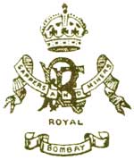 Бомбейский Королевский корпус саперов и минеров