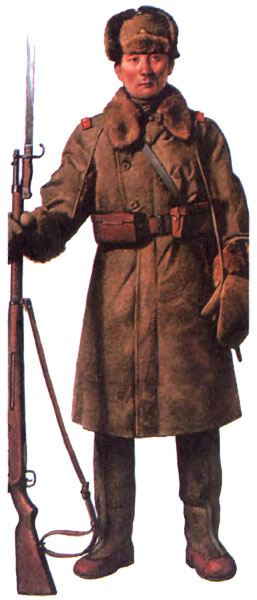 униформа японской армии