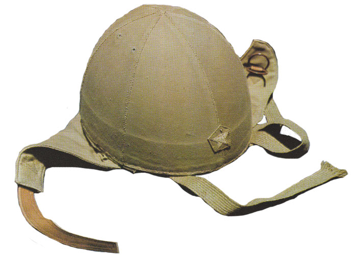 каска японской армии
