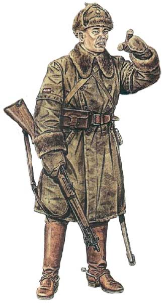 униформа японской армии