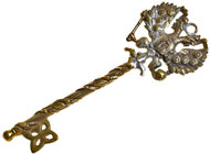 камергерский ключ