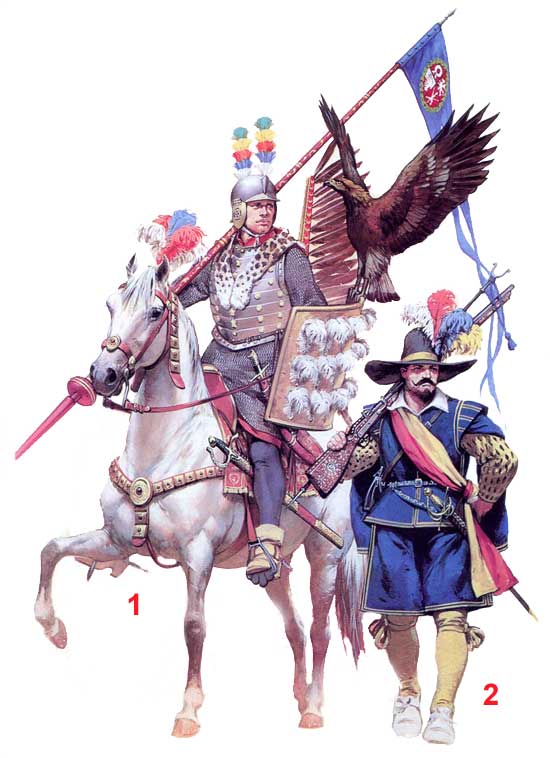 Польский гусар