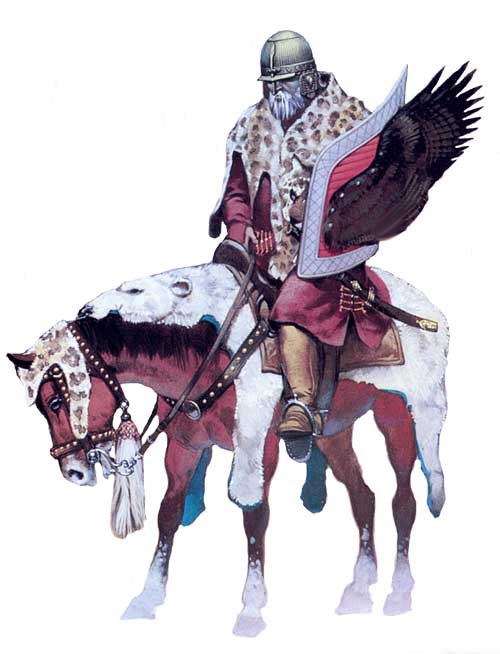 Товарищ-гусар