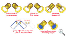 эполеты и погоны Бранденбургского кирасирского полка, 1813 год