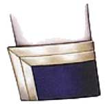 Нашивки на манжеты унтер-офицеров прусских кирассирских полков, 1806 год