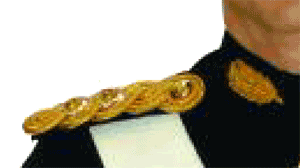 униформа Королевского полка Шотландии (Royal Regiment of Scotland)