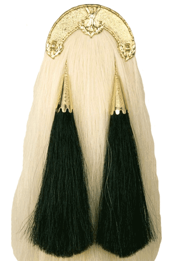 сумка-кошель Королевского полка Шотландии (Royal Regiment of Scotland)