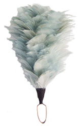 хакль (Hackle) 2 батальона Королевского полка Шотландии (Royal Regiment of Scotland)