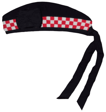 униформа Королевского полка Шотландии (Royal Regiment of Scotland)