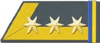 петлицы Украинских Сечевых Стрельцов