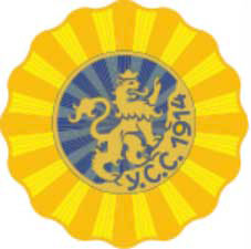 кокарда Легиона Украинских Сечевых Стрельцов