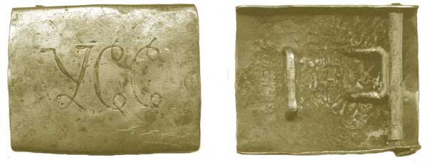 униформа Легиона Украинских Сечевых Стрельцов