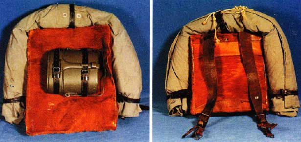 Униформа войск СС