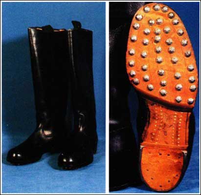 Униформа войск СС