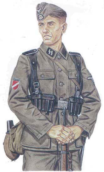 15 ваффен-гренадерская дивизия СС