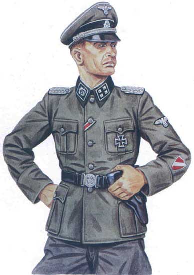 15 ваффен-гренадерская дивизия СС