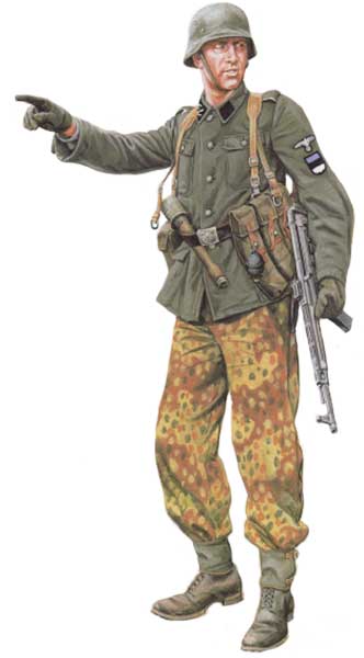 20-й ваффен-гренадерская дивизия СС