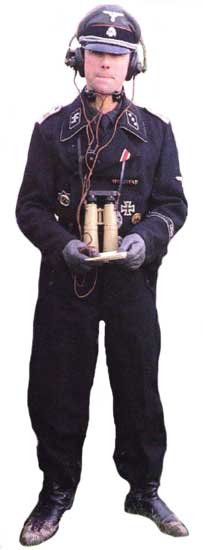 Дивизия СС "Лейбштандарт"