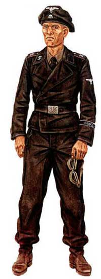 Дивизия СС "Лейбштандарт"