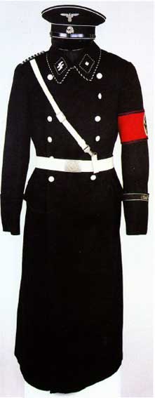 Дивизия СС "Лейбштандатр Адольф Гитлер"