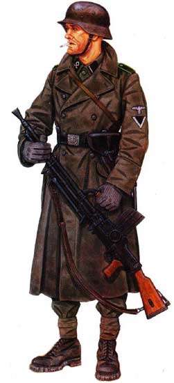 Дивизия СС «Принц Евгений»