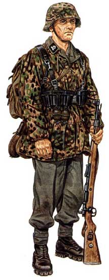 Дивизия СС «Принц Евгений»