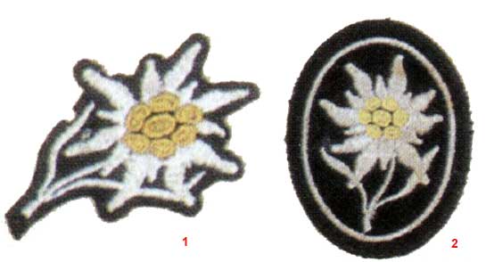 Дивизия СС «Принц Евгений»