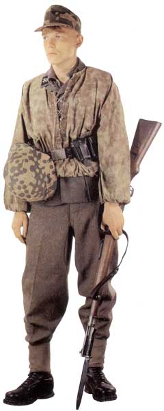 Дивизия СС «Принц Евгений»