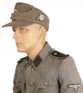 Дивизия СС «Принц Евгений»