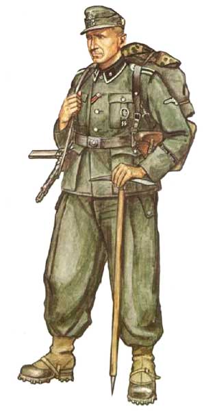 Дивизия СС «Принц Евгений»