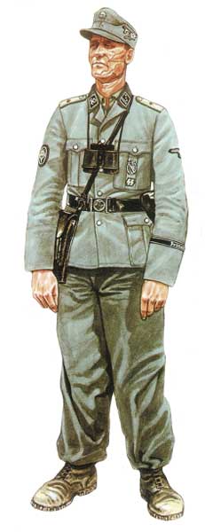 Дивизия СС «Принц Евгений»