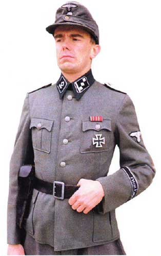 Дивизия СС «Принц Евгений»