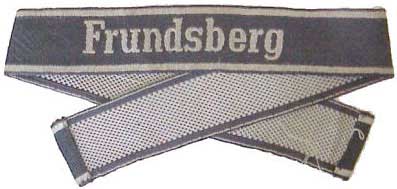 10-я танковая дивизия СС «Фрундсберг»