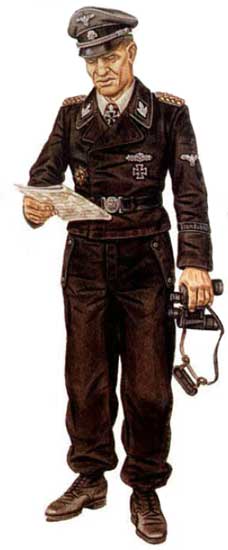 10-я танковая дивизия СС «Фрундсберг»