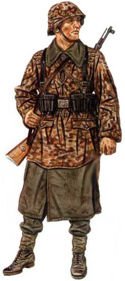 10-я танковая дивизия СС «Фрундсберг»