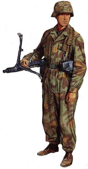 СС Гитлерюгенд