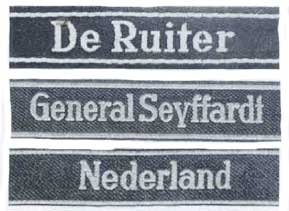 23-ая дивизия СС «Нидерланд»