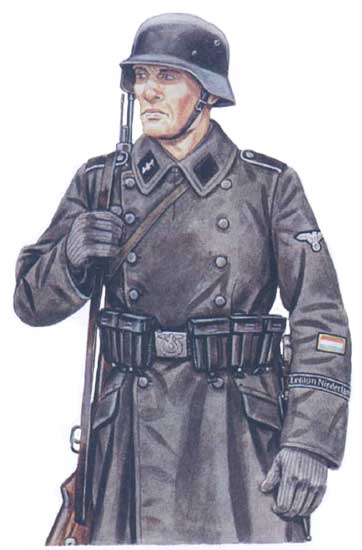 23-ая дивизия СС «Нидерланд»