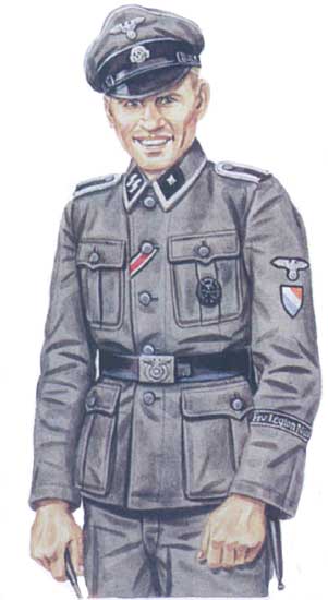 23-ая дивизия СС «Нидерланд»