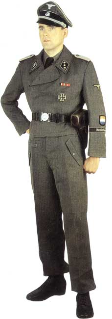 23-ая дивизия СС «Нидерланд»