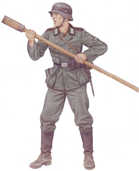 Дивизия СС «Полицайдивизия»