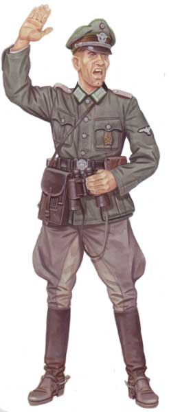 Дивизия СС «Полицайдивизия»